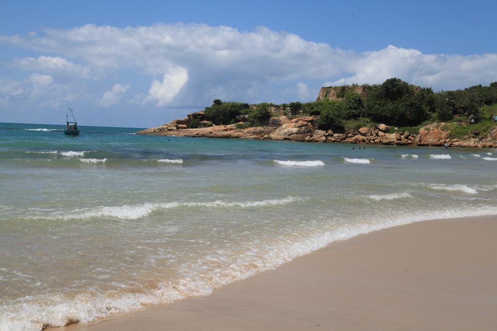 Namoa Pousada Cabo de Santo Agostinho Luaran gambar