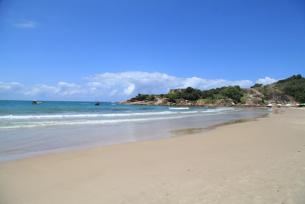 Namoa Pousada Cabo de Santo Agostinho Luaran gambar