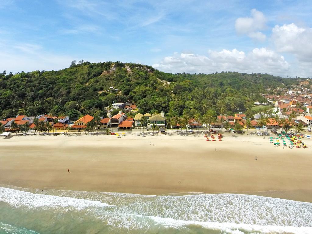 Namoa Pousada Cabo de Santo Agostinho Luaran gambar