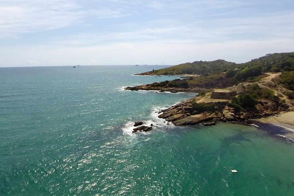 Namoa Pousada Cabo de Santo Agostinho Luaran gambar